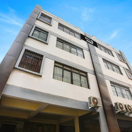 Super Hotel O Janki Path Lekha Nagar Danapur Dış mekan fotoğraf