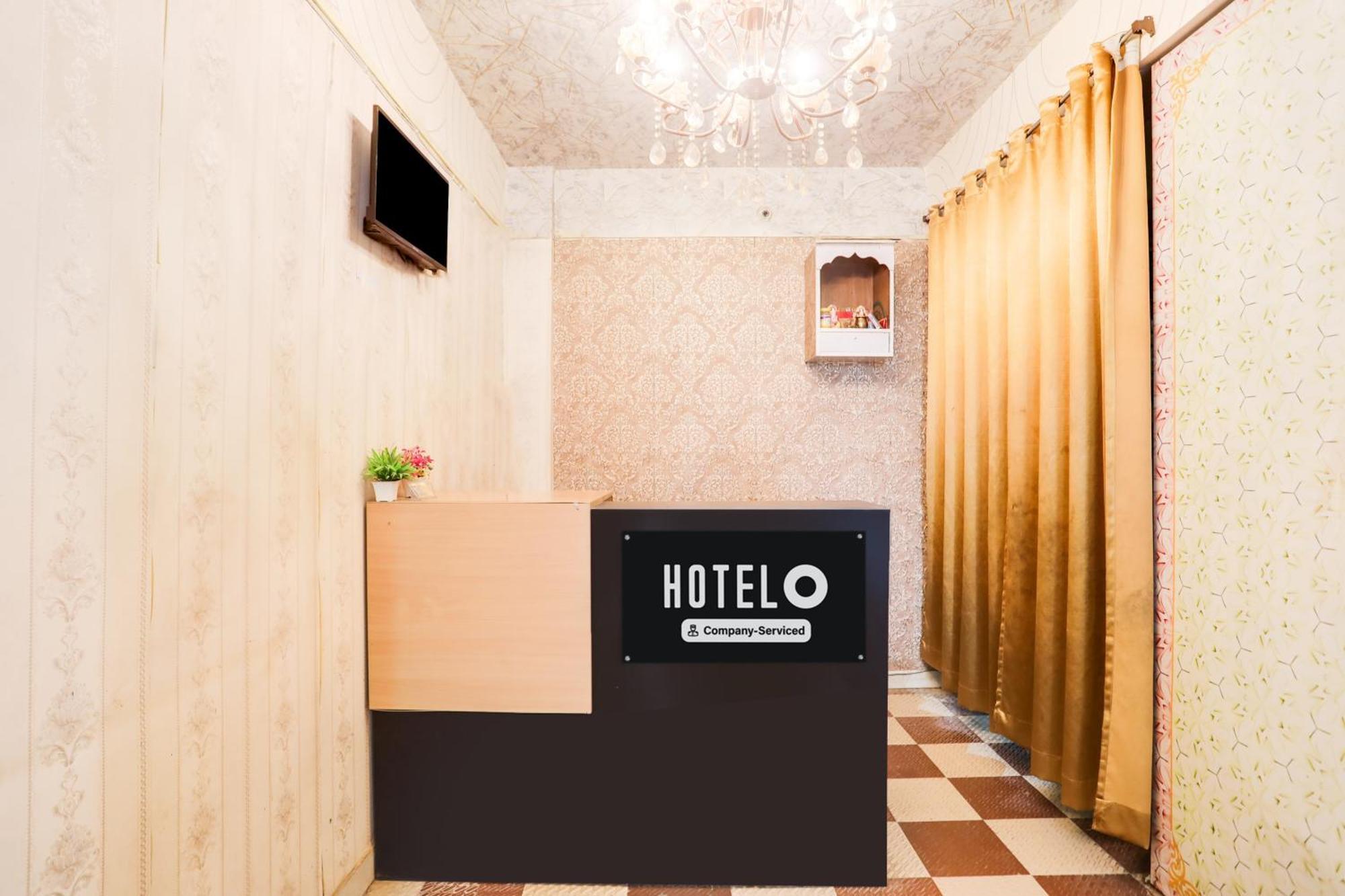 Super Hotel O Janki Path Lekha Nagar Danapur Dış mekan fotoğraf