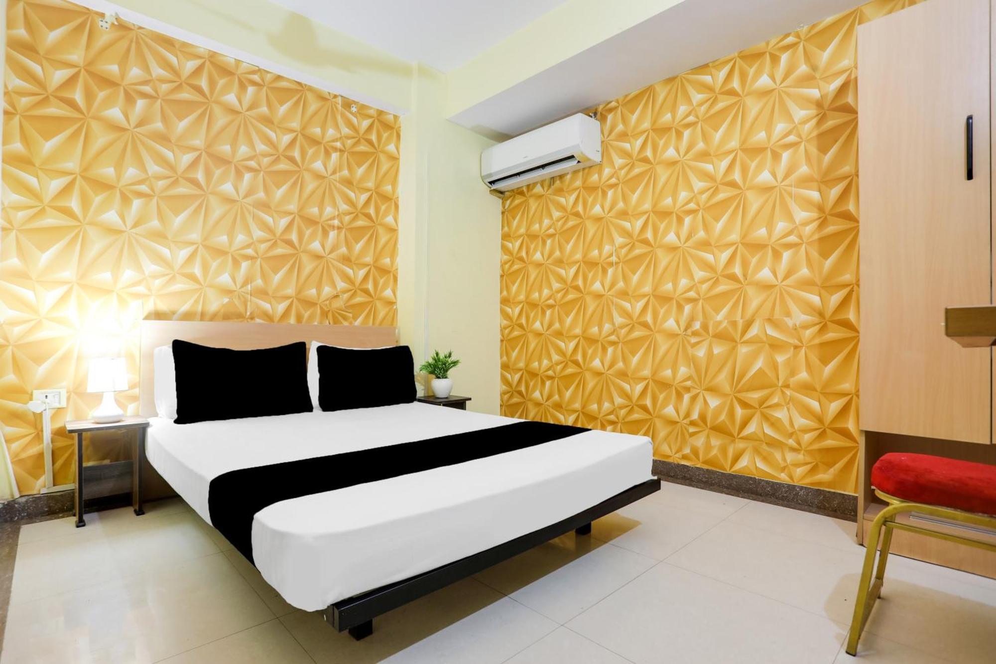 Super Hotel O Janki Path Lekha Nagar Danapur Dış mekan fotoğraf