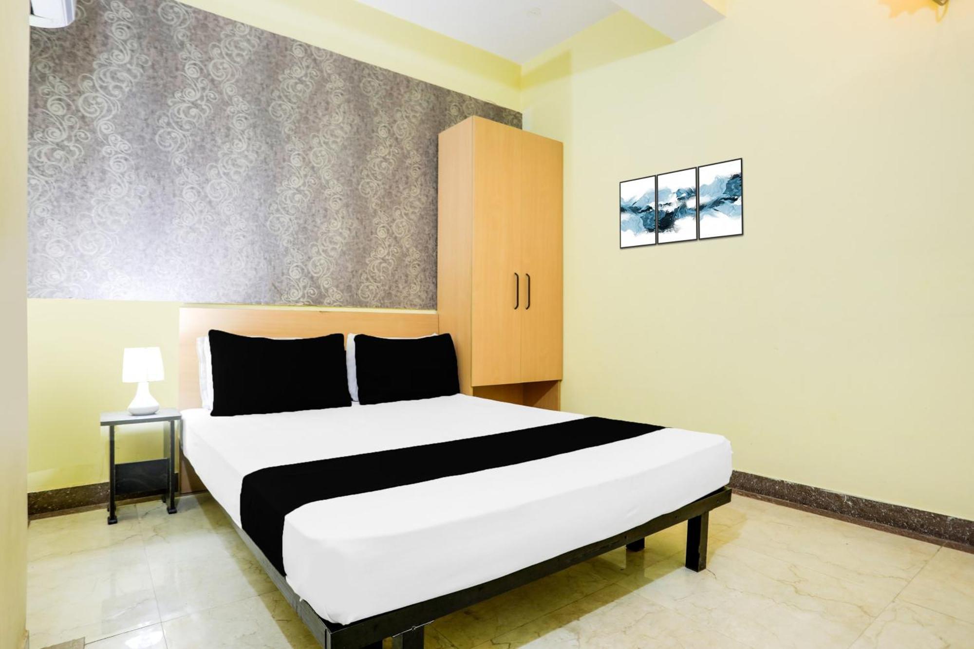 Super Hotel O Janki Path Lekha Nagar Danapur Dış mekan fotoğraf
