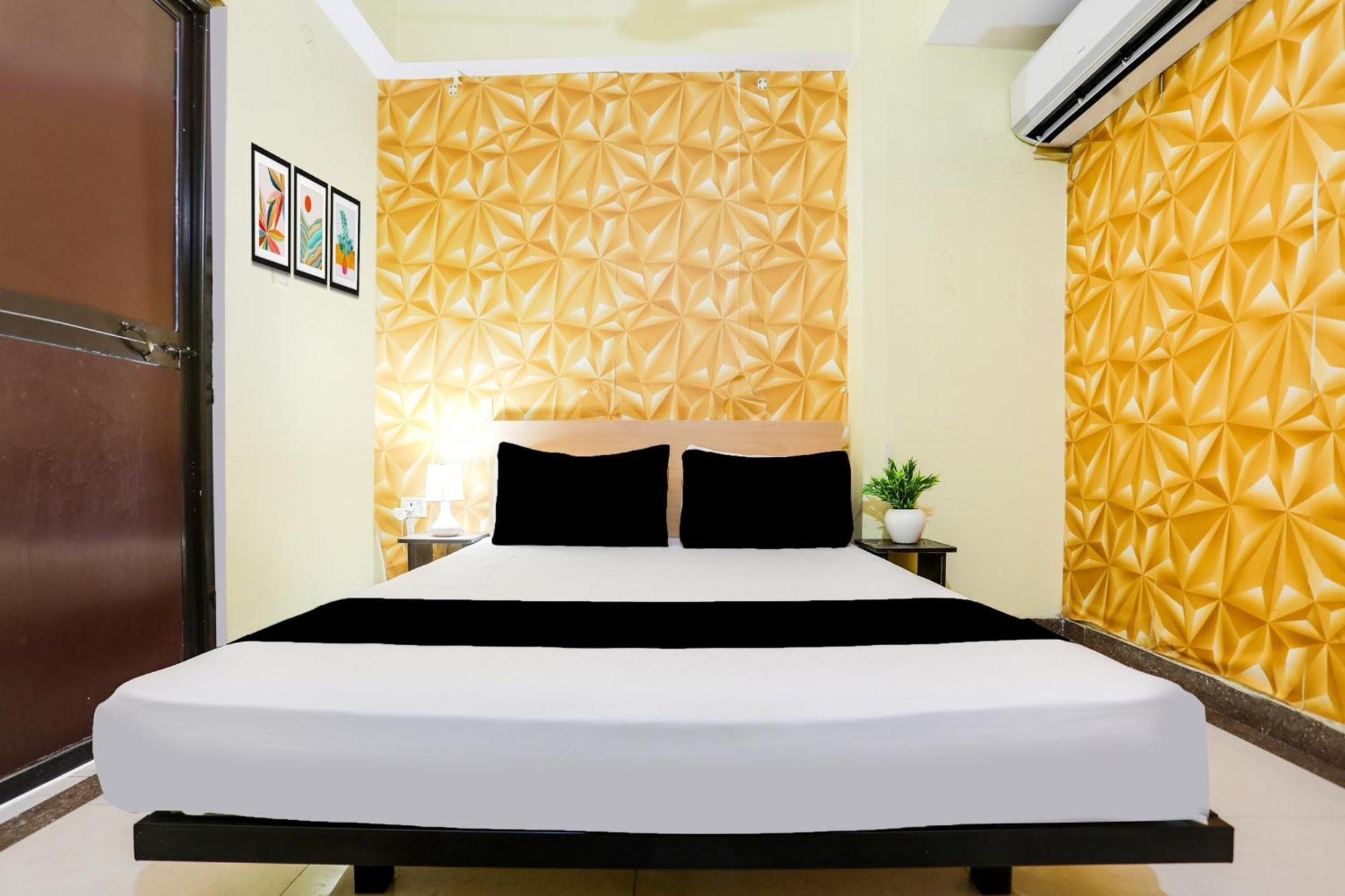 Super Hotel O Janki Path Lekha Nagar Danapur Dış mekan fotoğraf