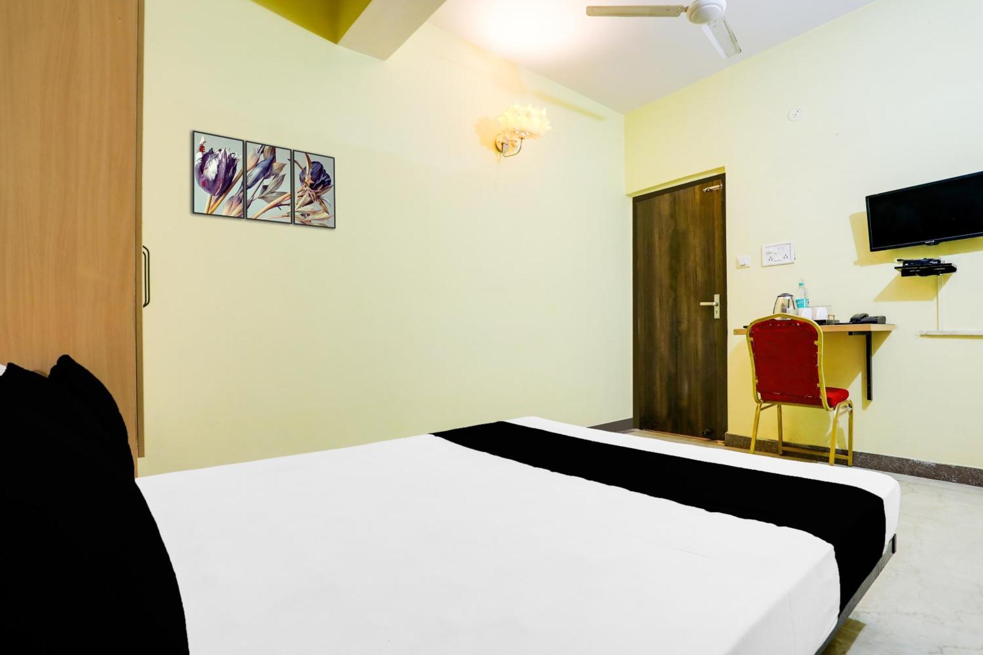 Super Hotel O Janki Path Lekha Nagar Danapur Dış mekan fotoğraf