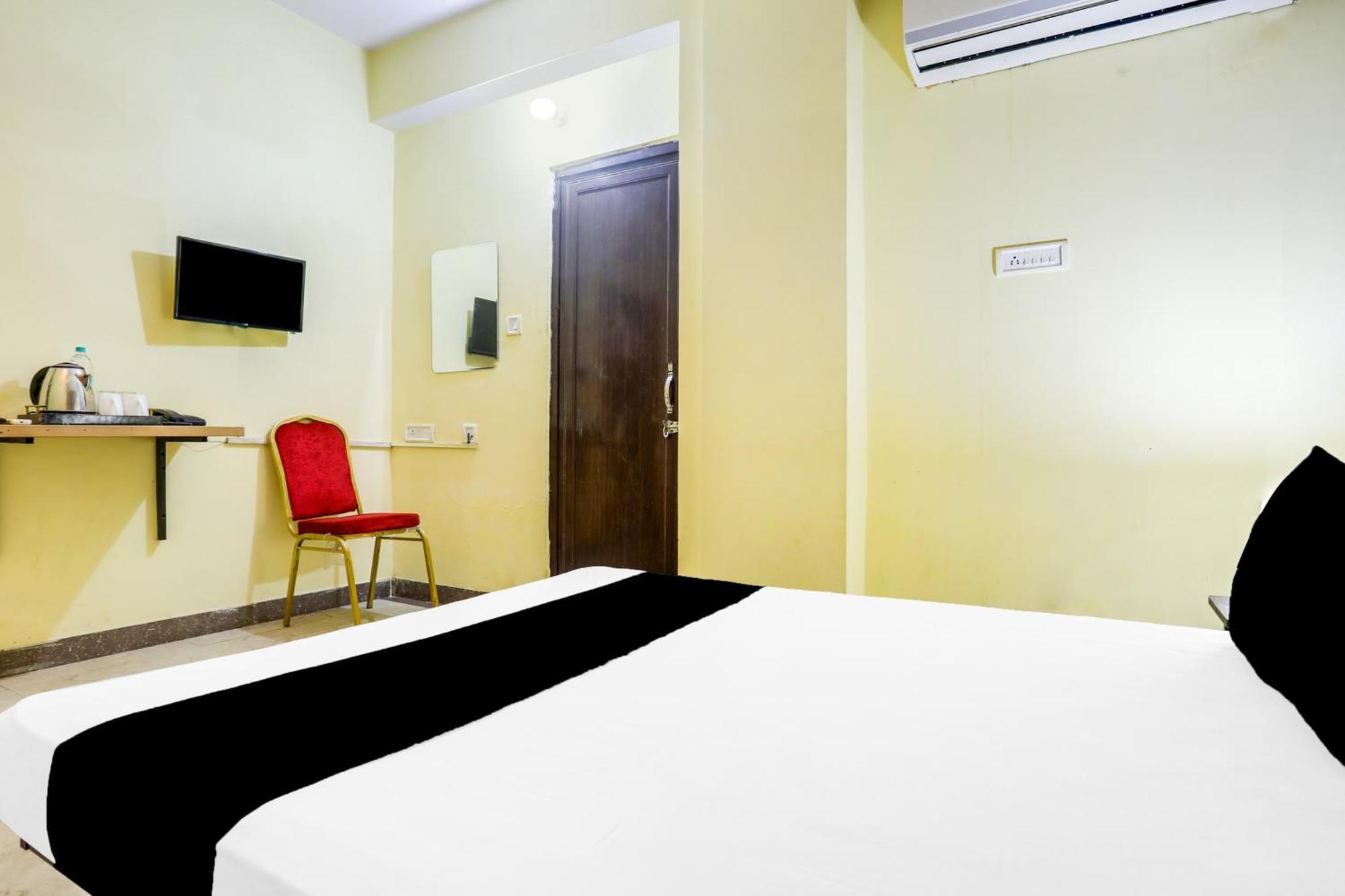 Super Hotel O Janki Path Lekha Nagar Danapur Dış mekan fotoğraf