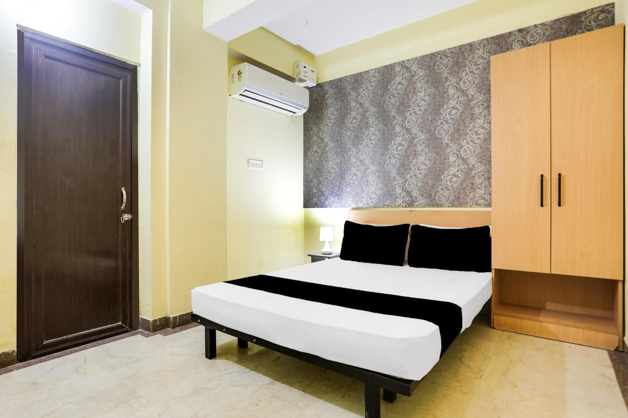 Super Hotel O Janki Path Lekha Nagar Danapur Dış mekan fotoğraf