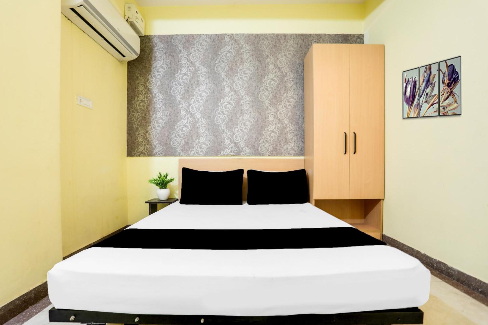 Super Hotel O Janki Path Lekha Nagar Danapur Dış mekan fotoğraf