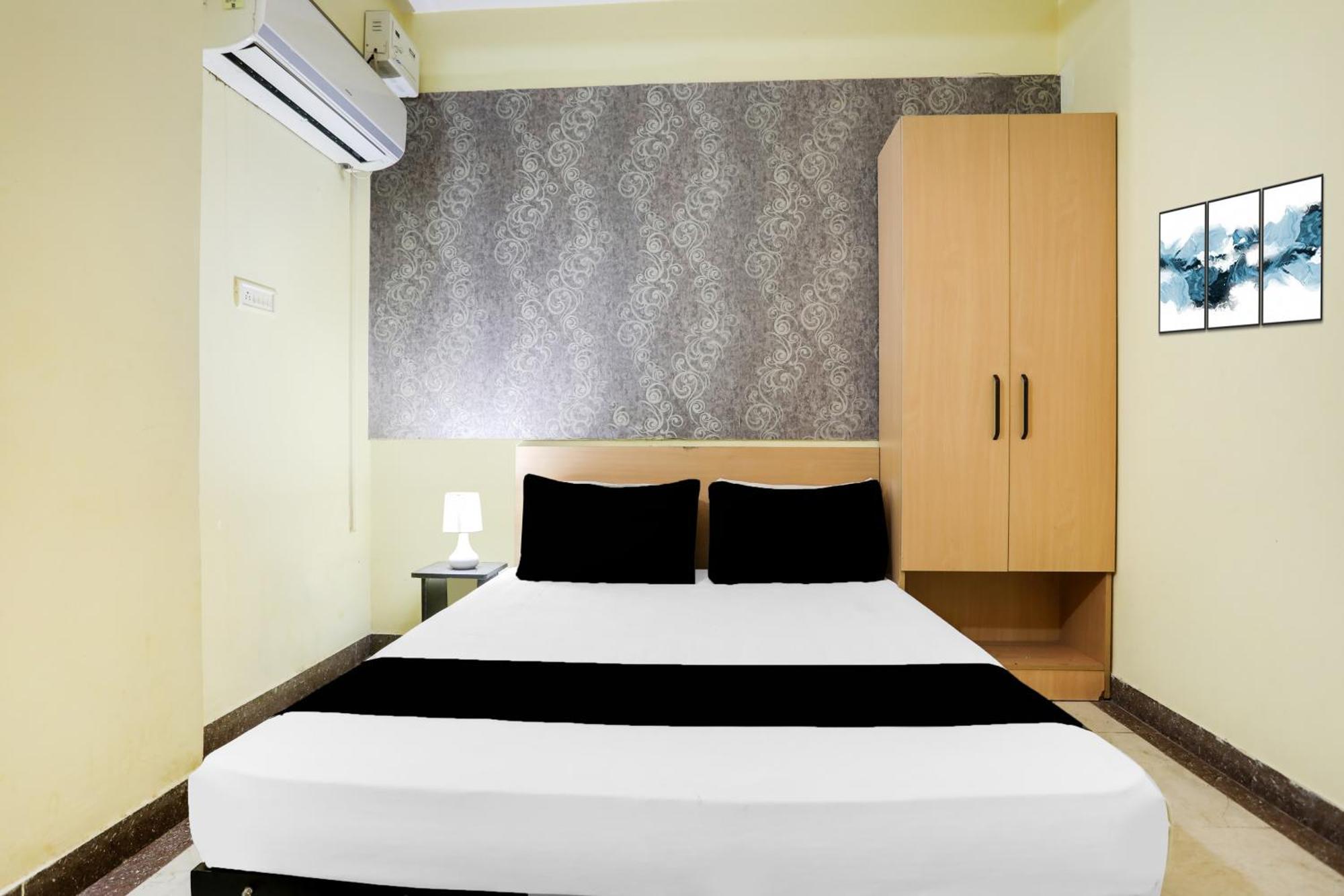 Super Hotel O Janki Path Lekha Nagar Danapur Dış mekan fotoğraf