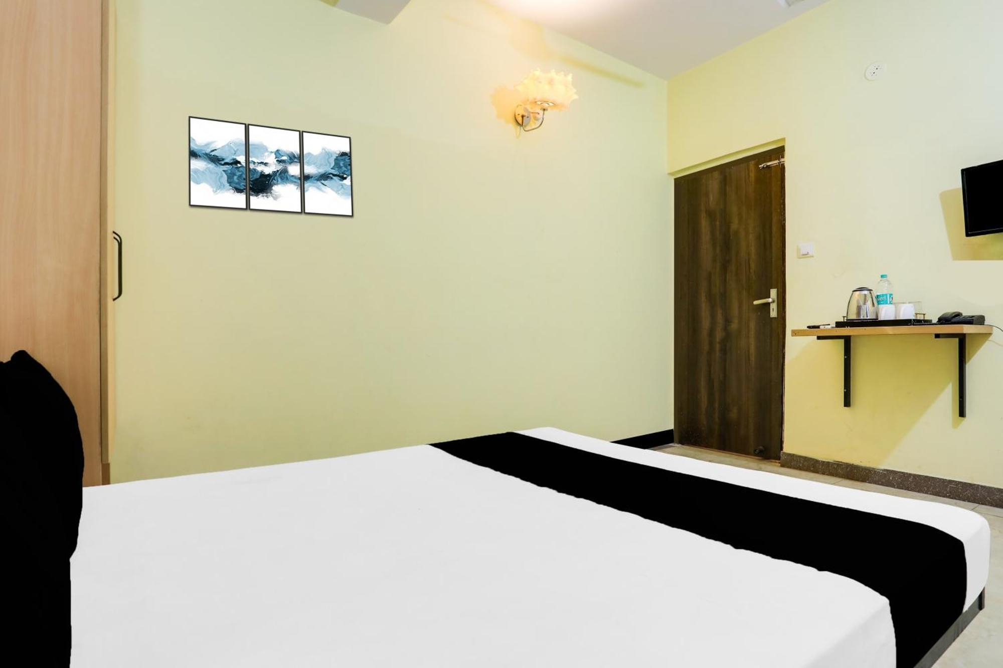 Super Hotel O Janki Path Lekha Nagar Danapur Dış mekan fotoğraf