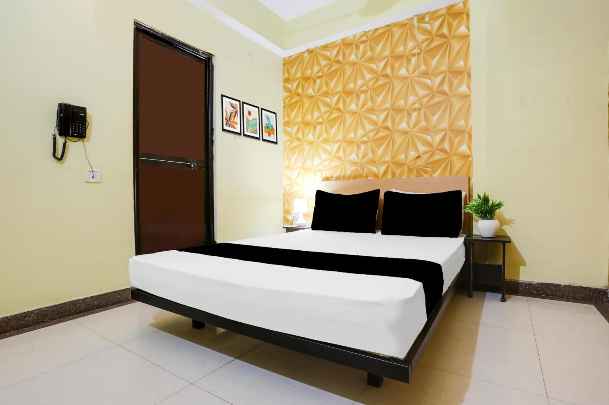 Super Hotel O Janki Path Lekha Nagar Danapur Dış mekan fotoğraf