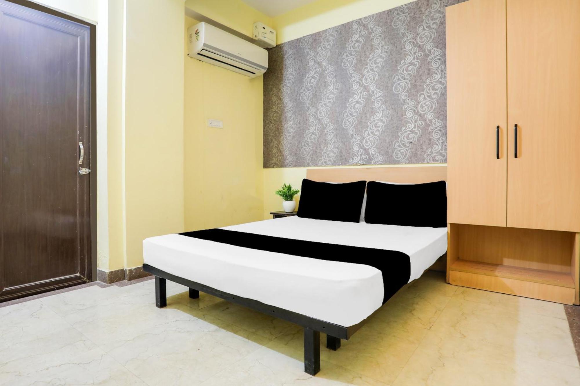 Super Hotel O Janki Path Lekha Nagar Danapur Dış mekan fotoğraf