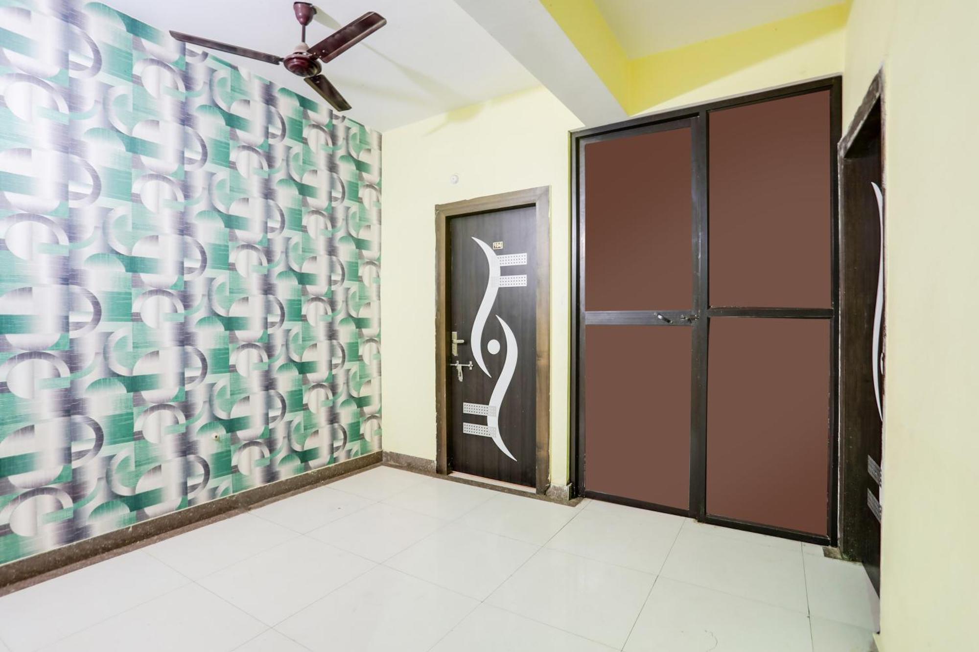 Super Hotel O Janki Path Lekha Nagar Danapur Dış mekan fotoğraf