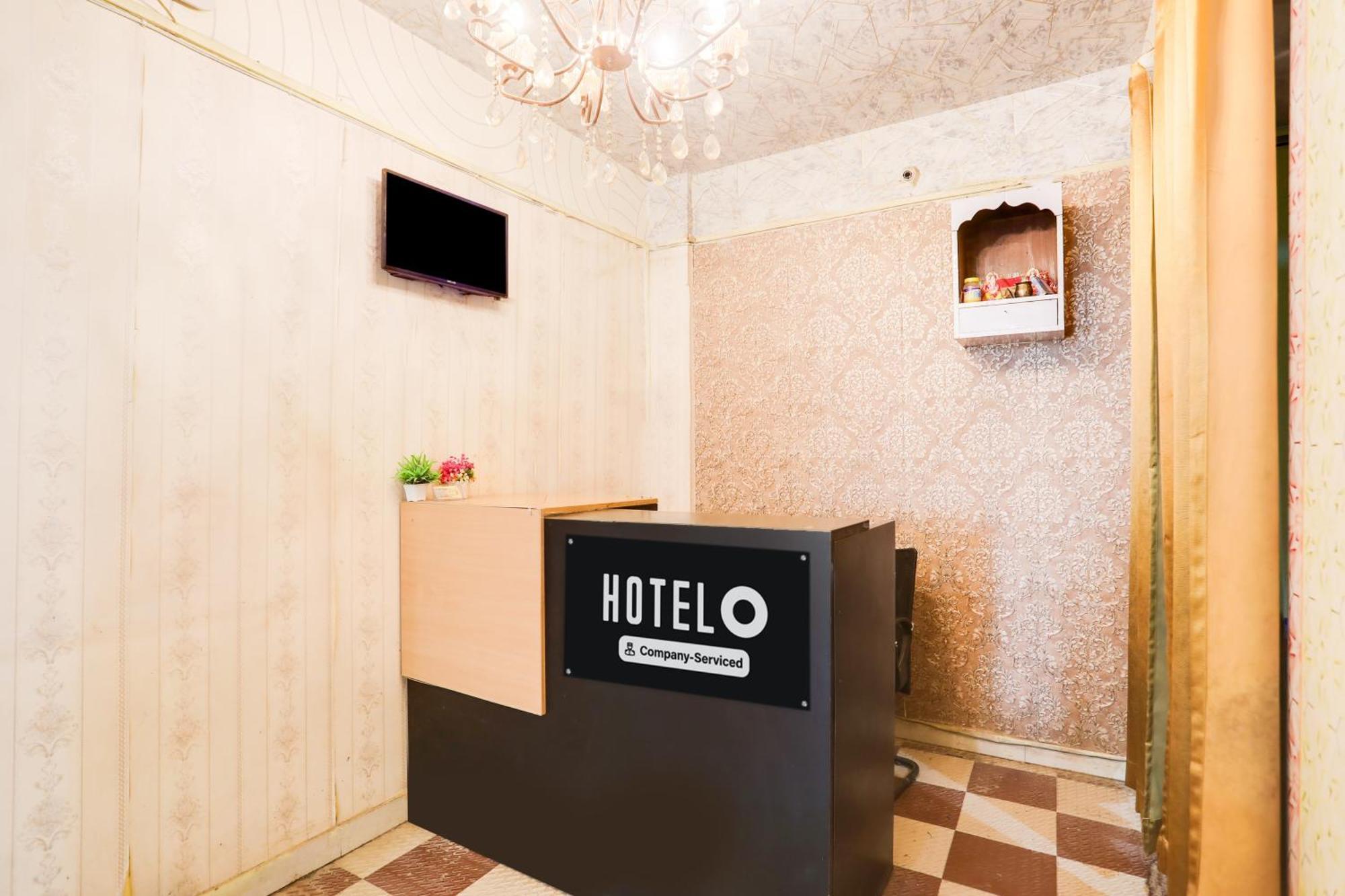 Super Hotel O Janki Path Lekha Nagar Danapur Dış mekan fotoğraf