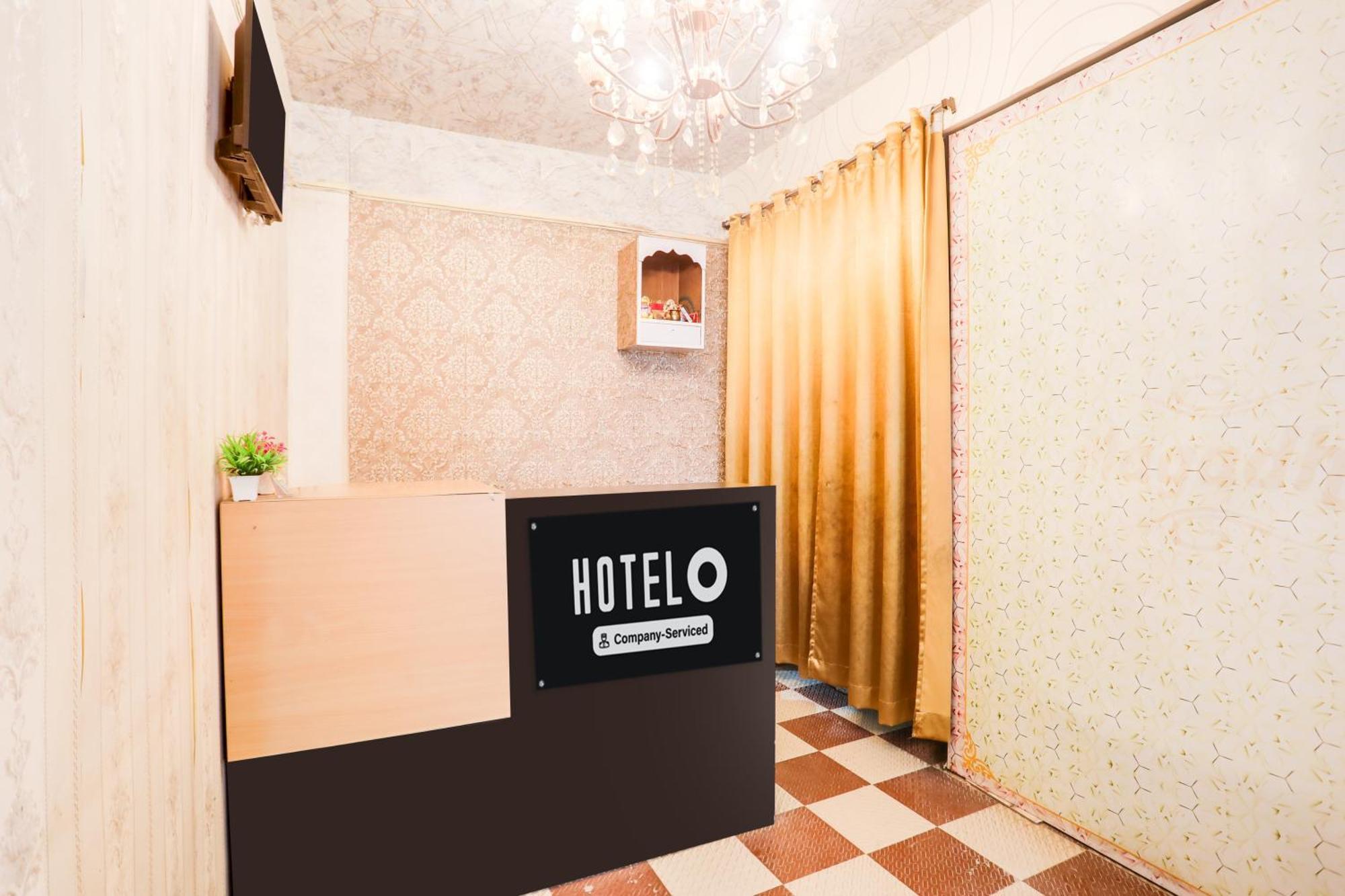Super Hotel O Janki Path Lekha Nagar Danapur Dış mekan fotoğraf